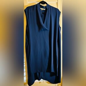 Rachel Roy asymmetric dress